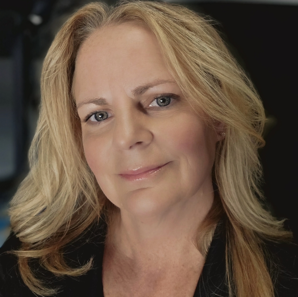 Meet your Posher, Felicia